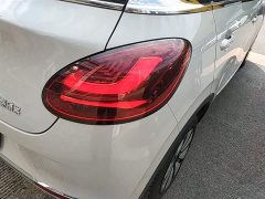 Wuling Binguo 333km Lingxi Connected Plus - ფოტო 8