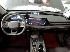 Changan Oushan Z6 Blue Whale 1.5T DCT Smart Edition - ფოტო 10