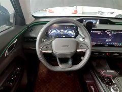 Changan Oushan Z6 Blue Whale 1.5T DCT Smart Edition - ფოტო 11