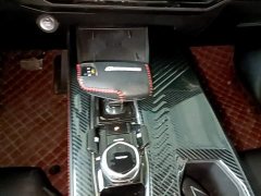 Changan Oushan Z6 Blue Whale 1.5T DCT Smart Edition - ფოტო 14