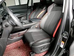 Changan Oushan Z6 Blue Whale 1.5T DCT Smart Edition - ფოტო 15