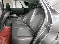 Changan Oushan Z6 Blue Whale 1.5T DCT Smart Edition - ფოტო 17