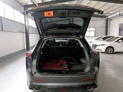 Changan Oushan Z6 Blue Whale 1.5T DCT Smart Edition - ფოტო 19