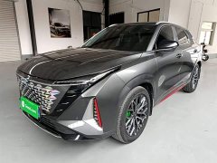 Changan Oushan Z6 Blue Whale 1.5T DCT Smart Edition - ფოტო 2