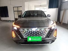 Changan Oushan Z6 Blue Whale 1.5T DCT Smart Edition - ფოტო 3