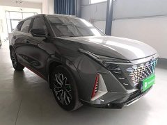Changan Oushan Z6 Blue Whale 1.5T DCT Smart Edition - ფოტო 4