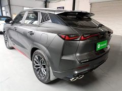 Changan Oushan Z6 Blue Whale 1.5T DCT Smart Edition - ფოტო 5