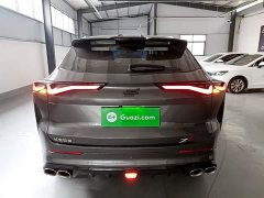 Changan Oushan Z6 Blue Whale 1.5T DCT Smart Edition - ფოტო 6