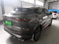 Changan Oushan Z6 Blue Whale 1.5T DCT Smart Edition - ფოტო 7