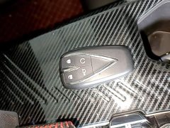 Changan Oushan Z6 Blue Whale 1.5T DCT Smart Edition - ფოტო 9