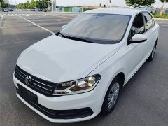 Volkswagen Santana 1.5L Manual Fashion Edition - ფოტო 1