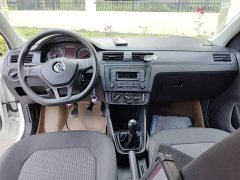 Volkswagen Santana 1.5L Manual Fashion Edition - ფოტო 10
