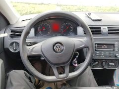 Volkswagen Santana 1.5L Manual Fashion Edition - ფოტო 11