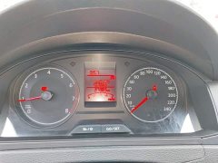 Volkswagen Santana 1.5L Manual Fashion Edition - ფოტო 12