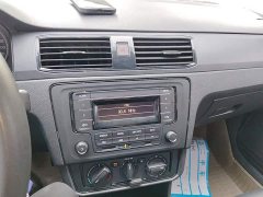 Volkswagen Santana 1.5L Manual Fashion Edition - ფოტო 13