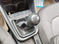 Volkswagen Santana 1.5L Manual Fashion Edition - ფოტო 14