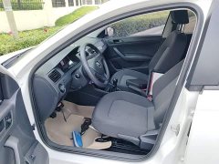 Volkswagen Santana 1.5L Manual Fashion Edition - ფოტო 15