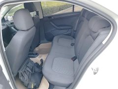 Volkswagen Santana 1.5L Manual Fashion Edition - ფოტო 17