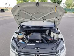 Volkswagen Santana 1.5L Manual Fashion Edition - ფოტო 20