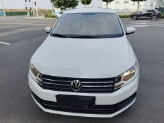 Volkswagen Santana 1.5L Manual Fashion Edition - ფოტო 3