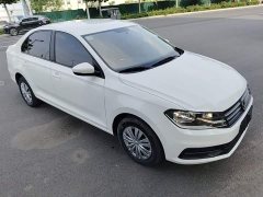 Volkswagen Santana 1.5L Manual Fashion Edition - ფოტო 4