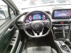 Hyundai Santa Fe 2020 380 TGDi Automatic 2WD GLS Luxury - ფოტო 11