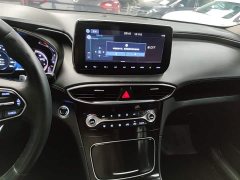 Hyundai Santa Fe 2020 380 TGDi Automatic 2WD GLS Luxury - ფოტო 13