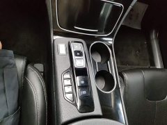 Hyundai Santa Fe 2020 380 TGDi Automatic 2WD GLS Luxury - ფოტო 14