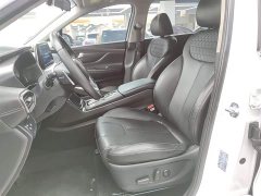 Hyundai Santa Fe 2020 380 TGDi Automatic 2WD GLS Luxury - ფოტო 15