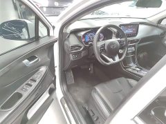 Hyundai Santa Fe 2020 380 TGDi Automatic 2WD GLS Luxury - ფოტო 16