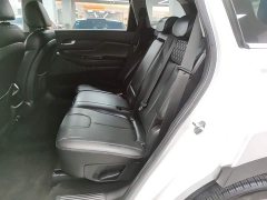 Hyundai Santa Fe 2020 380 TGDi Automatic 2WD GLS Luxury - ფოტო 17