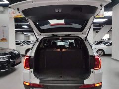 Hyundai Santa Fe 2020 380 TGDi Automatic 2WD GLS Luxury - ფოტო 19