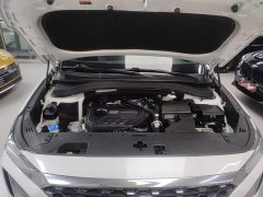Hyundai Santa Fe 2020 380 TGDi Automatic 2WD GLS Luxury - ფოტო 20