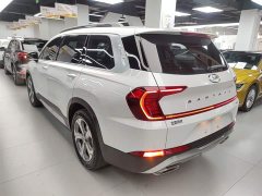 Hyundai Santa Fe 2020 380 TGDi Automatic 2WD GLS Luxury - ფოტო 5