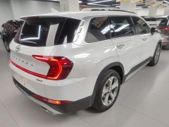 Hyundai Santa Fe 2020 380 TGDi Automatic 2WD GLS Luxury - ფოტო 7