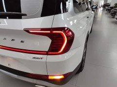 Hyundai Santa Fe 2020 380 TGDi Automatic 2WD GLS Luxury - ფოტო 8