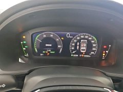 Honda Civic 2.0L e:HEV Sharp Power Edition - ფოტო 12