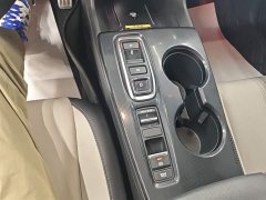 Honda Civic 2.0L e:HEV Sharp Power Edition - ფოტო 14