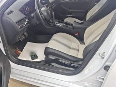 Honda Civic 2.0L e:HEV Sharp Power Edition - ფოტო 15