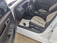 Honda Civic 2.0L e:HEV Sharp Power Edition - ფოტო 16