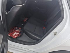 Honda Civic 2.0L e:HEV Sharp Power Edition - ფოტო 17