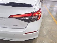 Honda Civic 2.0L e:HEV Sharp Power Edition - ფოტო 8