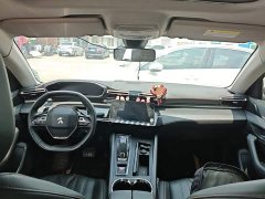 Peugeot 508 2019 508L 400THP PureTech Driving Control Edition National VI - ფოტო 10