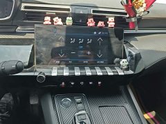 Peugeot 508 2019 508L 400THP PureTech Driving Control Edition National VI - ფოტო 13