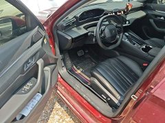 Peugeot 508 2019 508L 400THP PureTech Driving Control Edition National VI - ფოტო 16