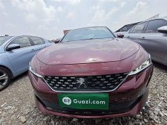 Peugeot 508 2019 508L 400THP PureTech Driving Control Edition National VI - ფოტო 3