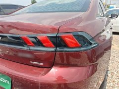 Peugeot 508 2019 508L 400THP PureTech Driving Control Edition National VI - ფოტო 8