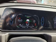 ORA Good Cat 401km Standard Range Comfort Edition LFP Battery - ფოტო 12