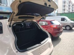 ORA Good Cat 401km Standard Range Comfort Edition LFP Battery - ფოტო 19