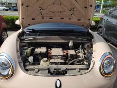 ORA Good Cat 401km Standard Range Comfort Edition LFP Battery - ფოტო 20